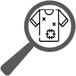 Fabric Closure Match Engine